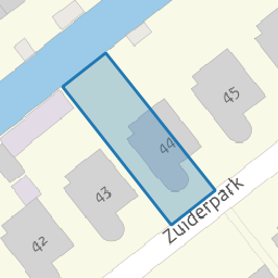 Perceel AMR03-D-5642