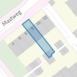 Perceel AMR03-D-5647