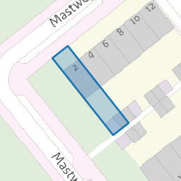 Perceel AMR03-D-5650