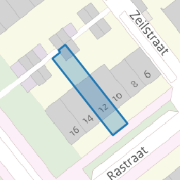 Perceel AMR03-D-5654