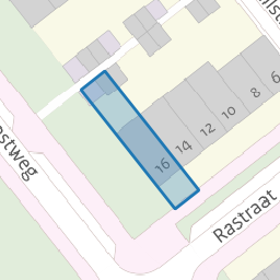 Perceel AMR03-D-5656