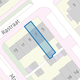 Perceel AMR03-D-5658