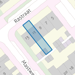 Perceel AMR03-D-5660