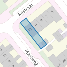 Perceel AMR03-D-5661