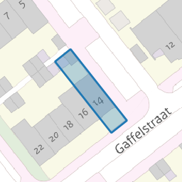 Perceel AMR03-D-5662