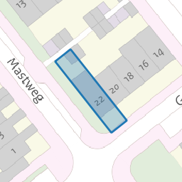 Perceel AMR03-D-5666