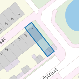 Perceel AMR03-D-5681