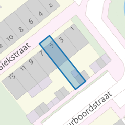 Perceel AMR03-D-5683