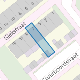 Perceel AMR03-D-5684