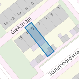 Perceel AMR03-D-5685