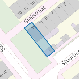 Perceel AMR03-D-5687