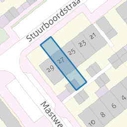 Perceel AMR03-D-5689