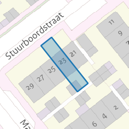 Perceel AMR03-D-5691