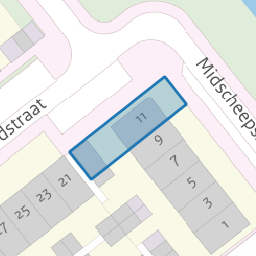 Perceel AMR03-D-5693