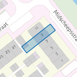 Perceel AMR03-D-5694