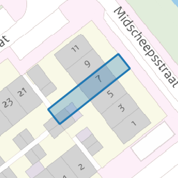 Perceel AMR03-D-5695