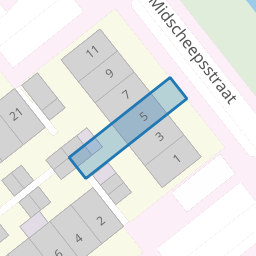 Perceel AMR03-D-5696