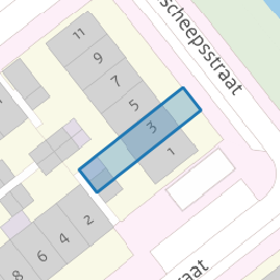 Perceel AMR03-D-5697