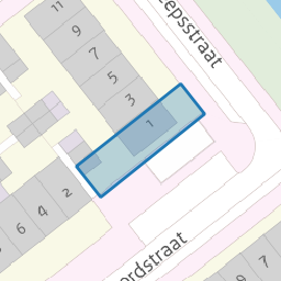 Perceel AMR03-D-5698