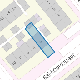 Perceel AMR03-D-5699