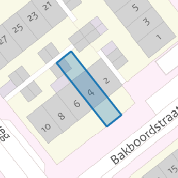 Perceel AMR03-D-5700