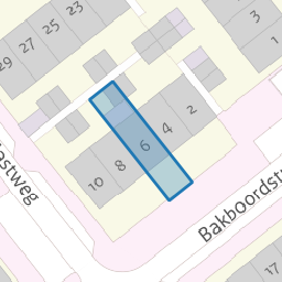 Perceel AMR03-D-5701