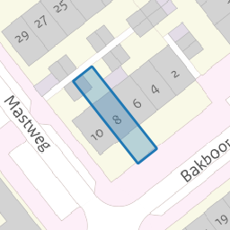 Perceel AMR03-D-5702