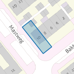 Perceel AMR03-D-5703