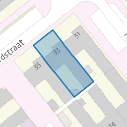 Perceel AMR03-D-5705