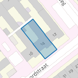 Perceel AMR03-D-5708