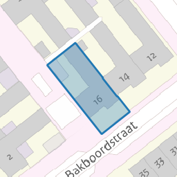 Perceel AMR03-D-5709