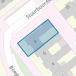 Perceel AMR03-D-5711