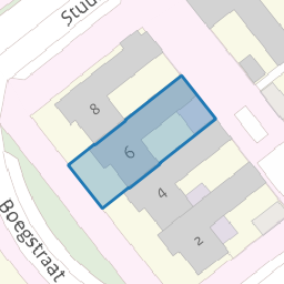 Perceel AMR03-D-5712