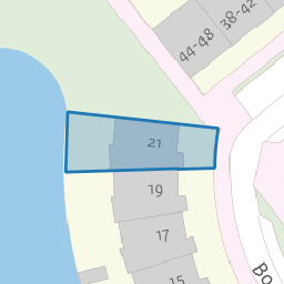 Perceel AMR03-D-5715