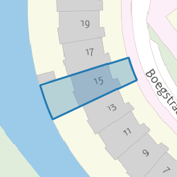 Perceel AMR03-D-5718