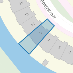 Perceel AMR03-D-5721