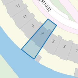 Perceel AMR03-D-5722