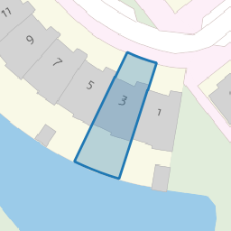 Perceel AMR03-D-5724