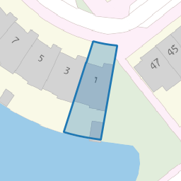 Perceel AMR03-D-5725