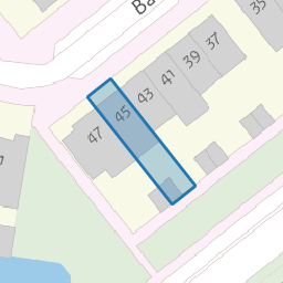 Perceel AMR03-D-5727