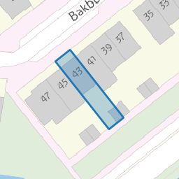 Perceel AMR03-D-5728