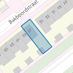 Perceel AMR03-D-5731