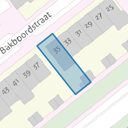 Perceel AMR03-D-5732