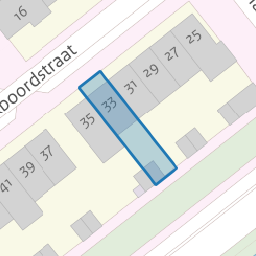 Perceel AMR03-D-5733