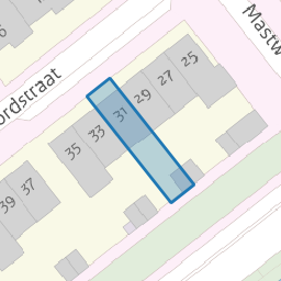 Perceel AMR03-D-5734