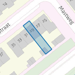 Perceel AMR03-D-5735