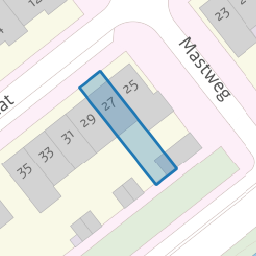 Perceel AMR03-D-5736