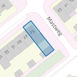 Perceel AMR03-D-5737