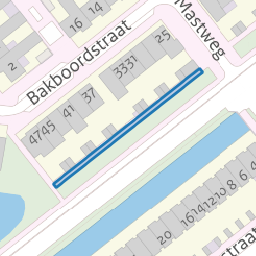 Perceel AMR03-D-5738