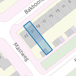 Perceel AMR03-D-5740